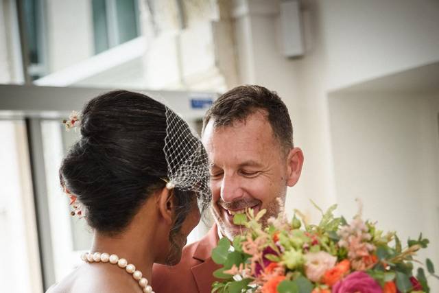 Laila et Yannick