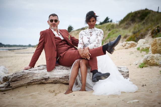 Laila et Yannick