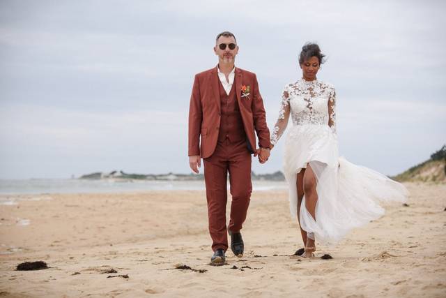Laila et Yannick