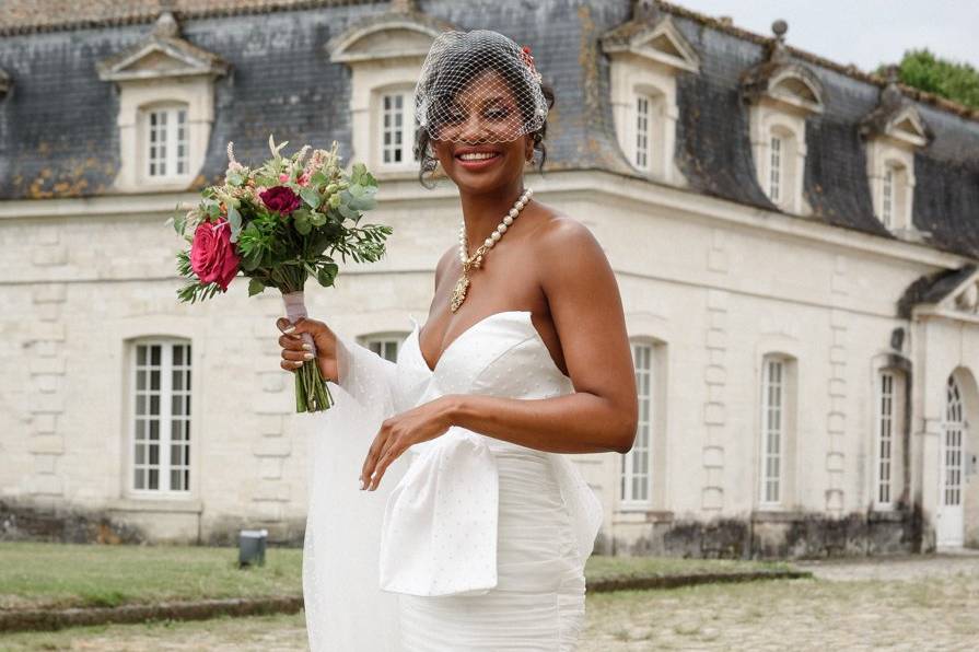 Laila et Yannick