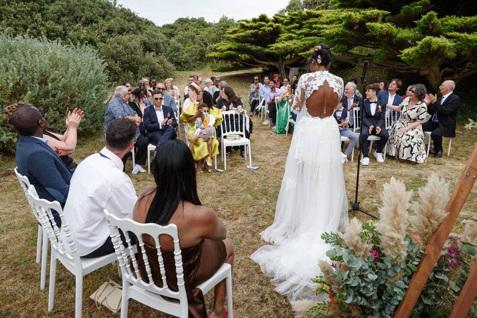 Laila et Yannick