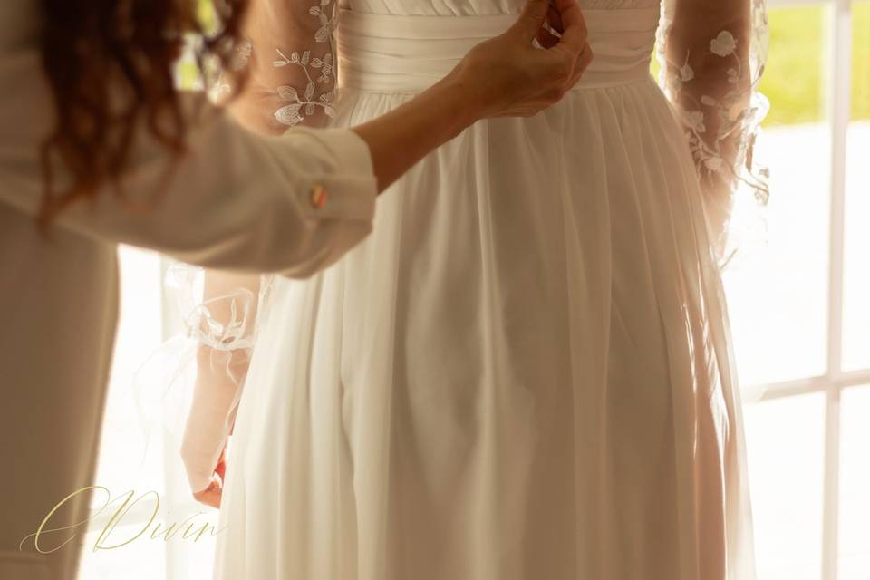 Mariage Drome