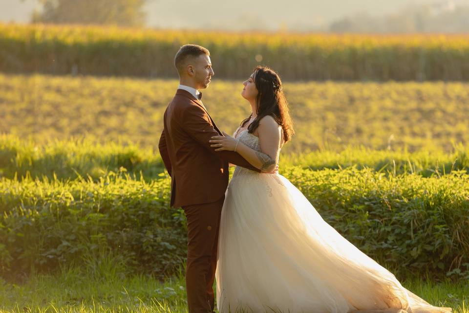 Emeline et Arsen