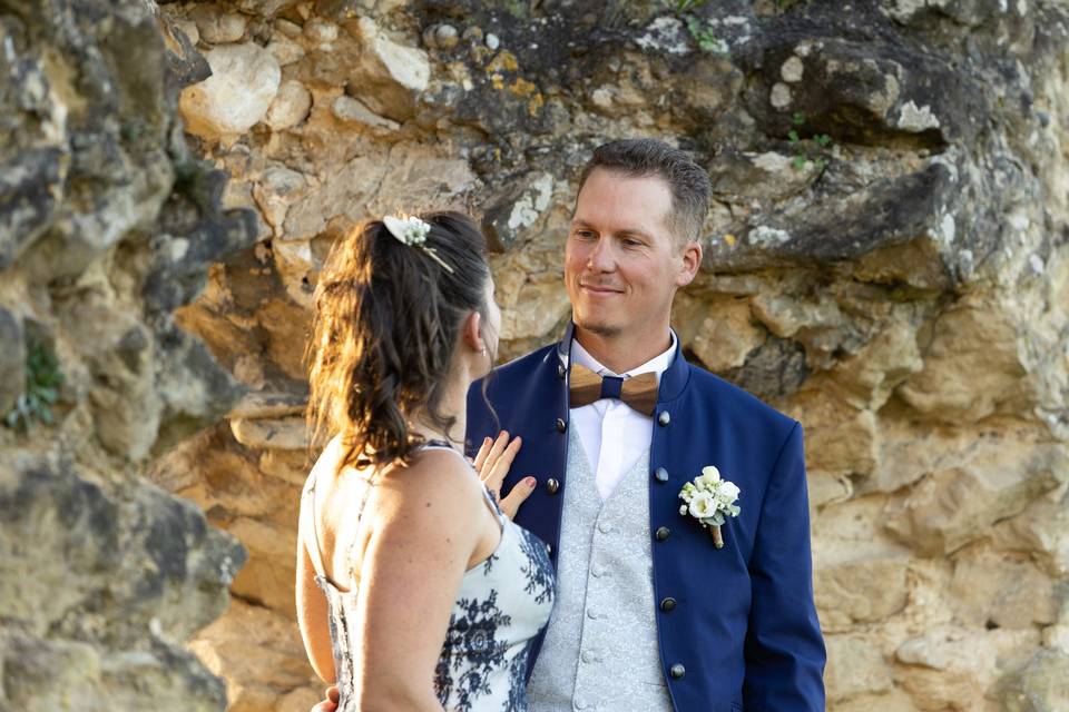 Charlotte et Franck