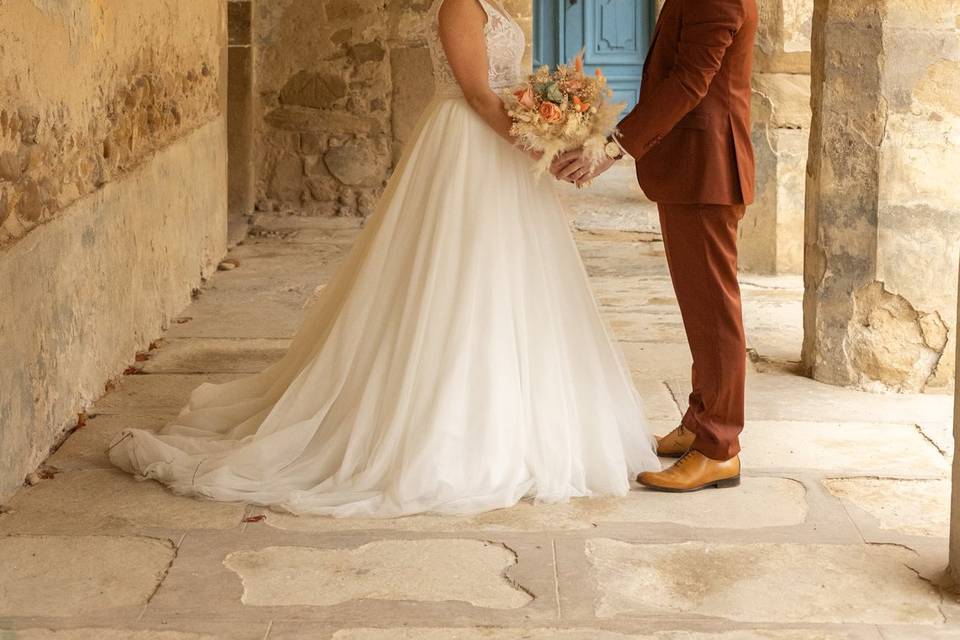 Coralie et Nicolas