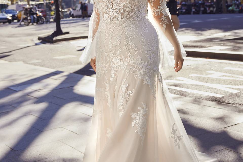 Robe Halo