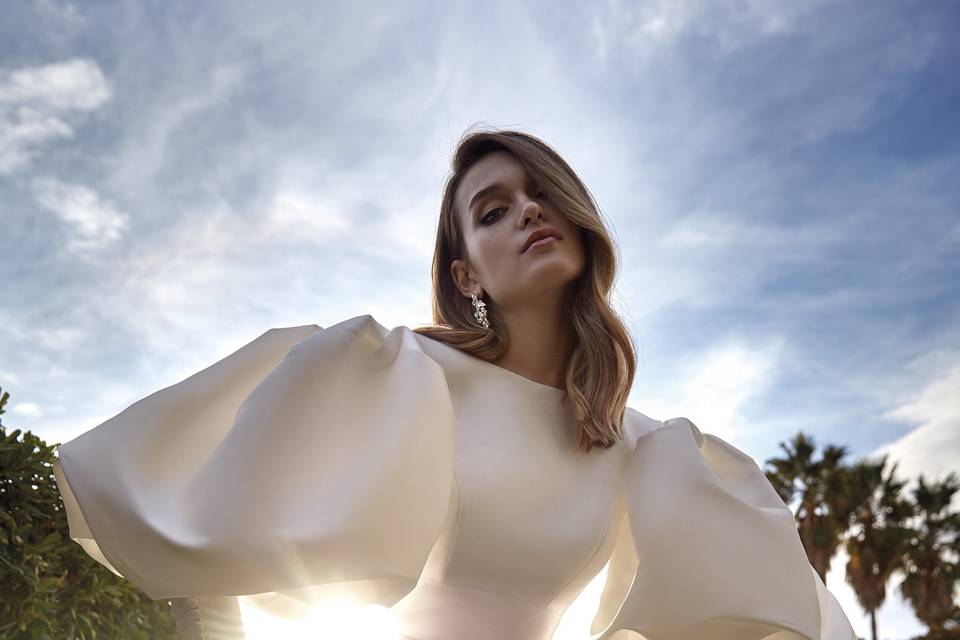 Robe Moet