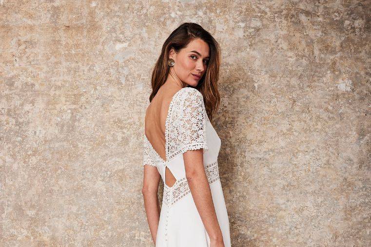 Robe Coraux