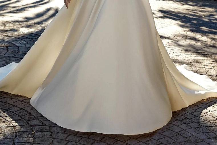 Robe Regina