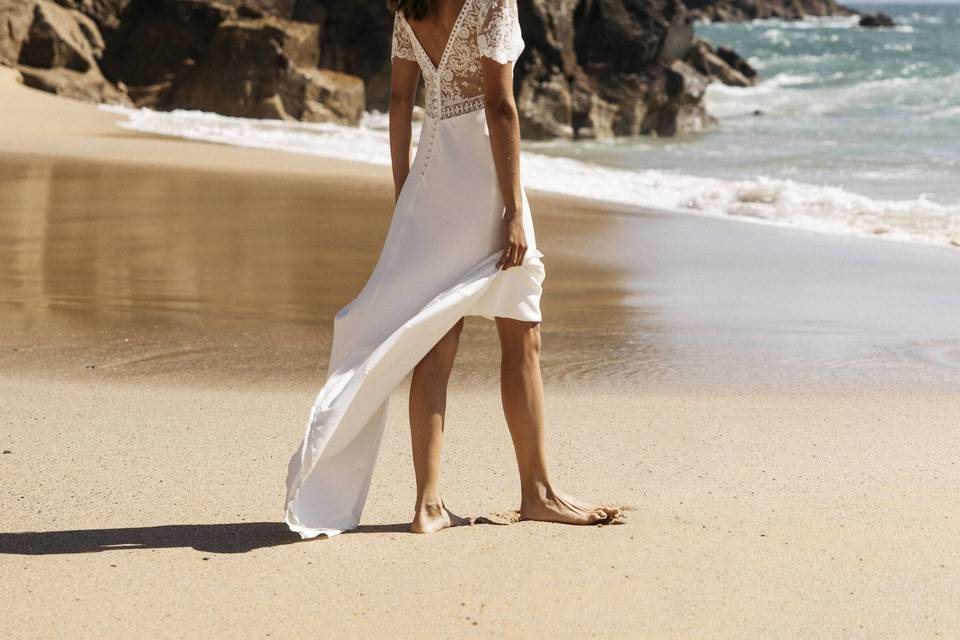Robe Teles