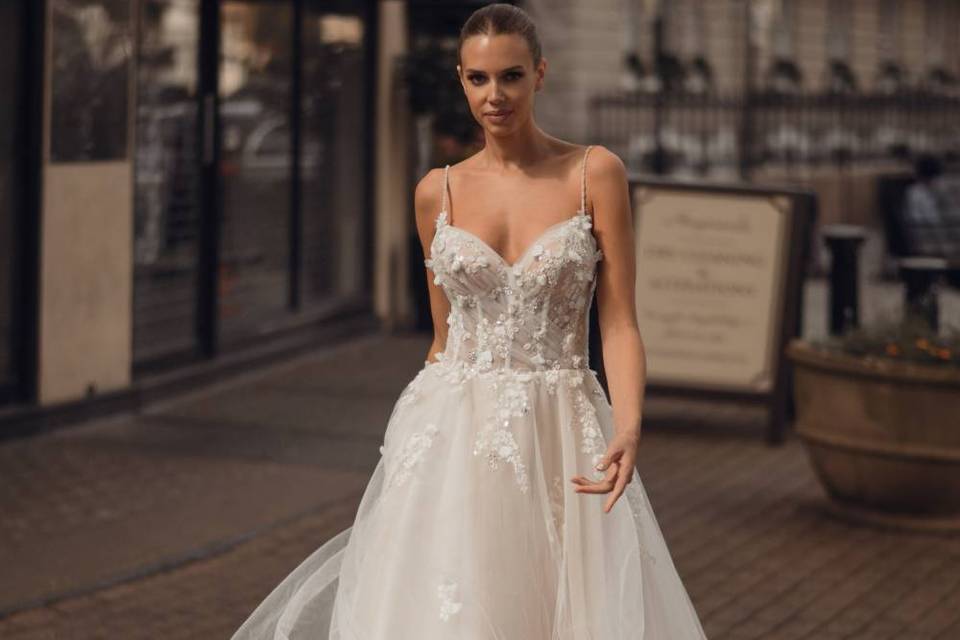 Robe Fiou