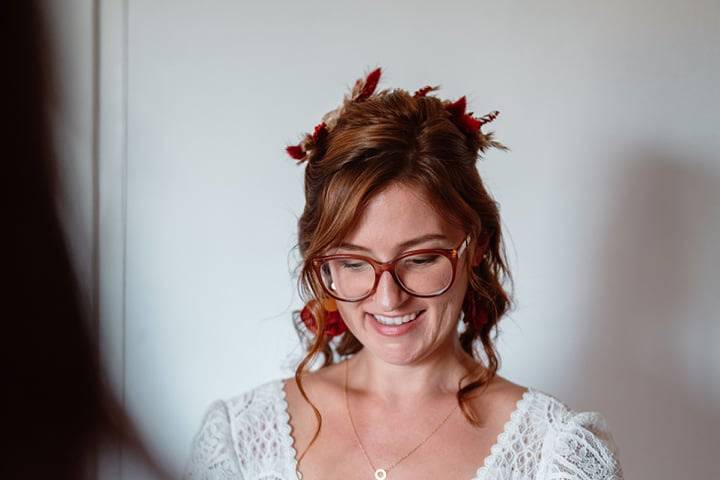 Pénéloppe Maquillage Coiffure et Ongle