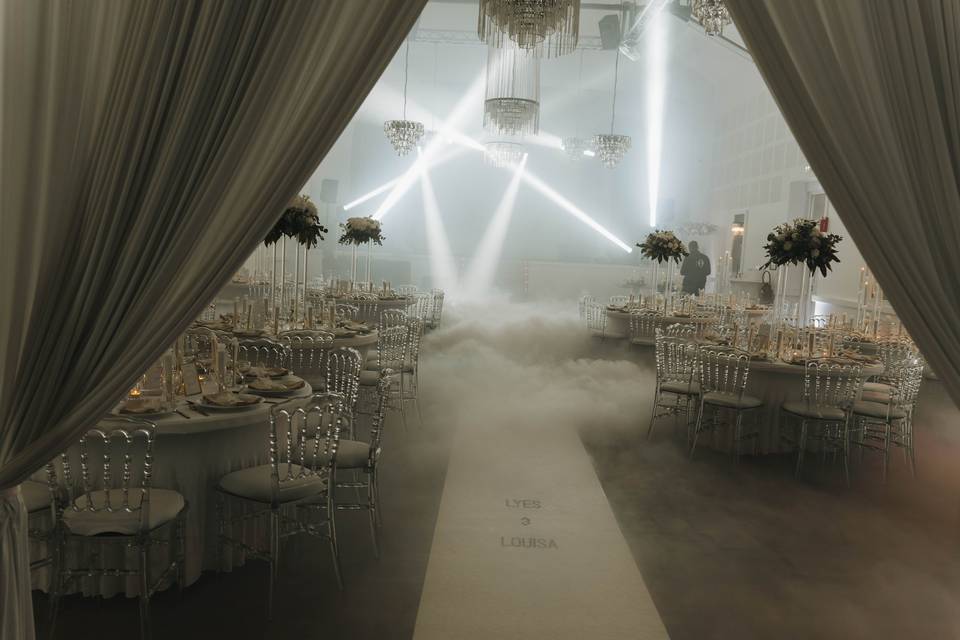 Mariage