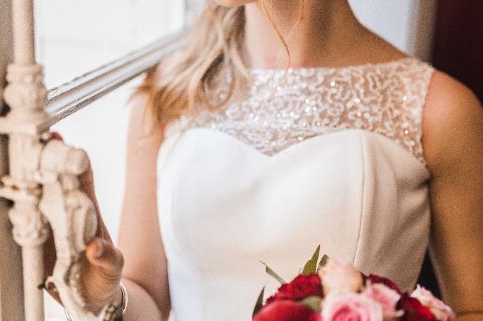 Pénéloppe Maquillage Coiffure et Ongle