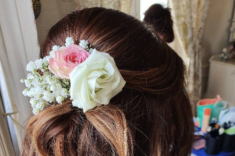 Pénéloppe Maquillage Coiffure et Ongle