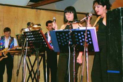 Fernand Bonaz et son Orchestre