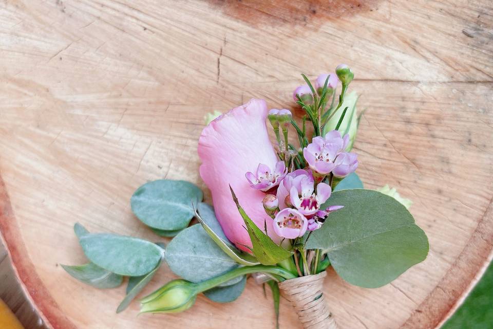 Boutonnière