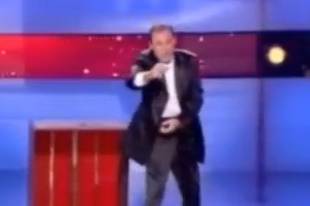 Amusant pour tout le monde