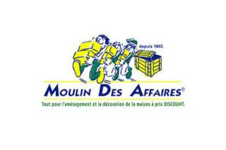 Moulin des Affaires