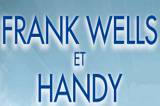 Frank Wells Et Handy - Ventriloquie