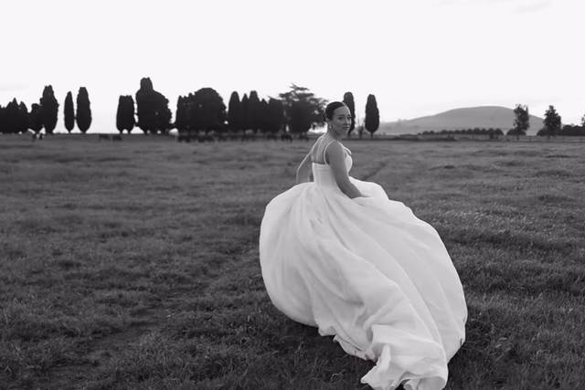 Bride Kady