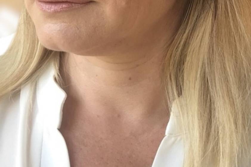 Maquillage naturel