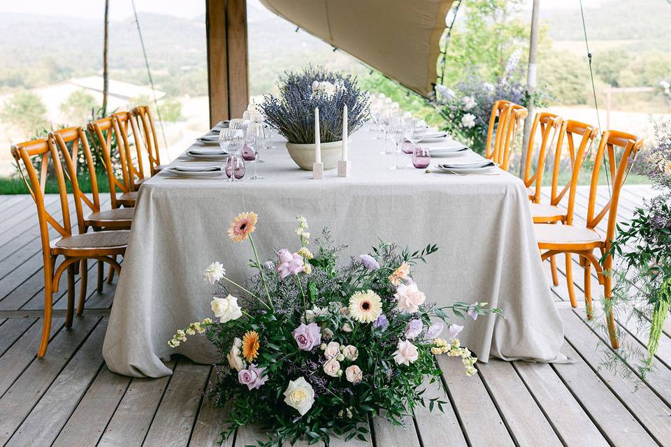 Event Etoile