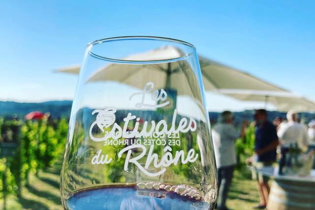 Domaine de Chantegut