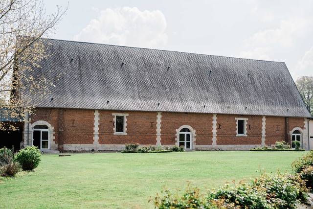 Grange Dimière