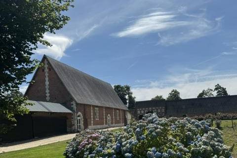Grange & Parc