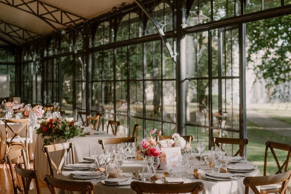 Orangerie