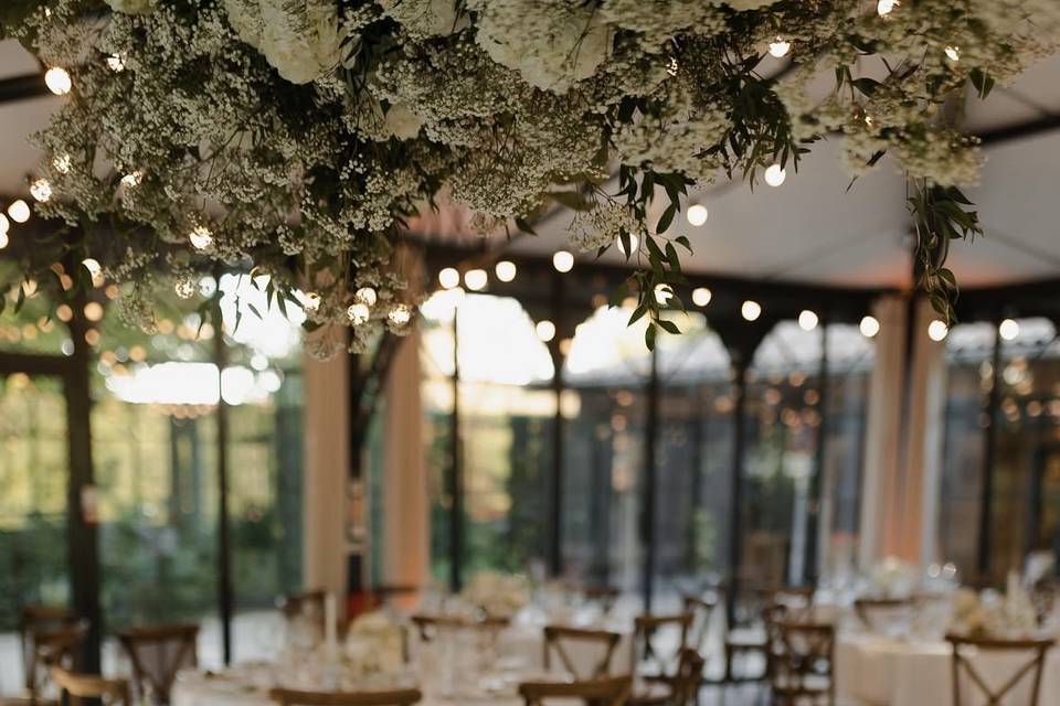 Orangerie