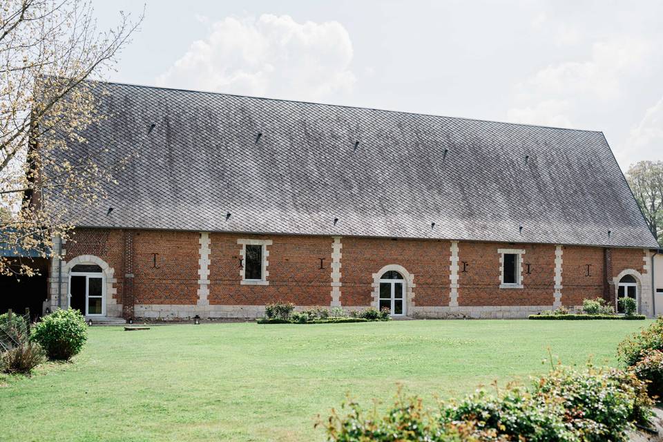 Grange Dimière