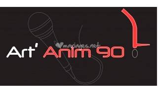 Art' Anim 90