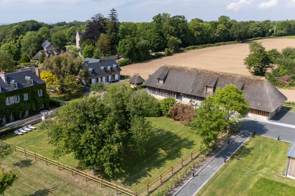 Domaine Le Val la Reine