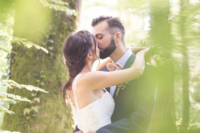 Mariage par Planily