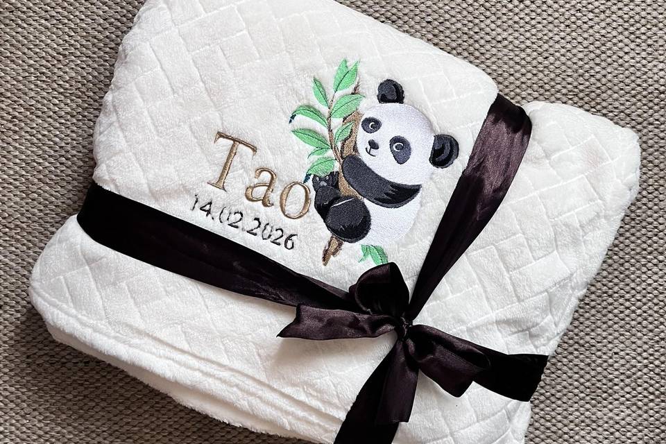 Cadeaux naissance