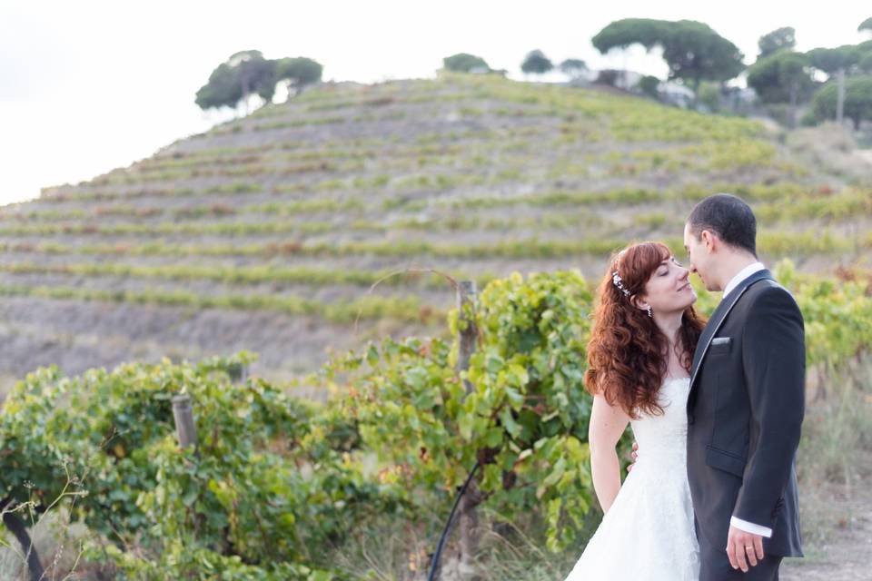 CM Wedding Photo