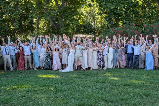 Mariage