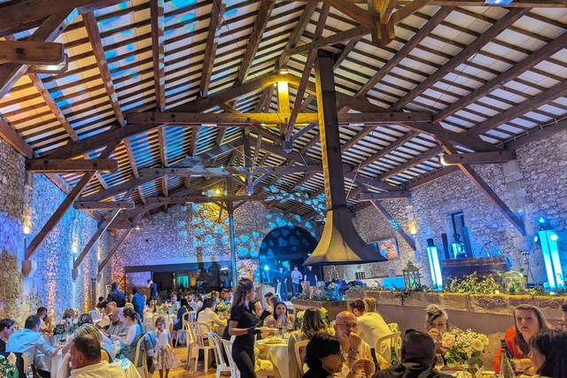 Mariage