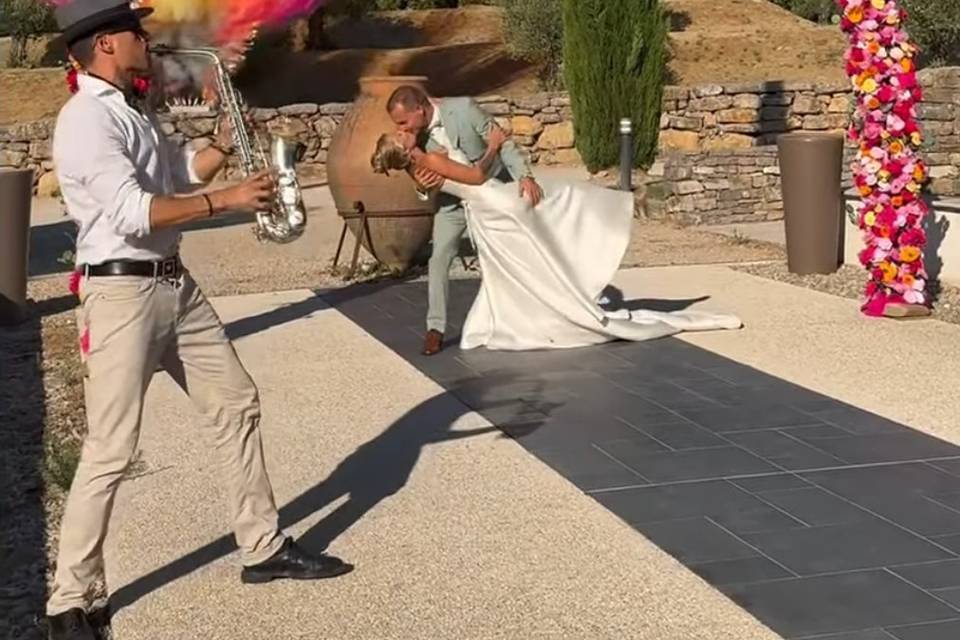 Mariage 2026