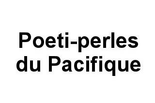 Poeti-perles du Pacifique