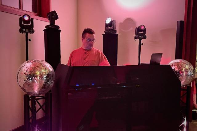 Björn Event DJ