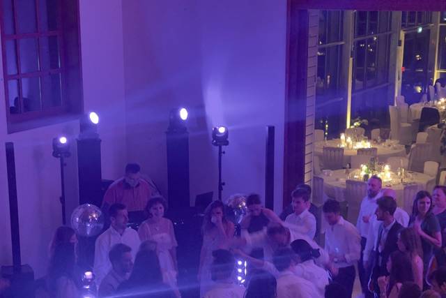 Björn Event DJ
