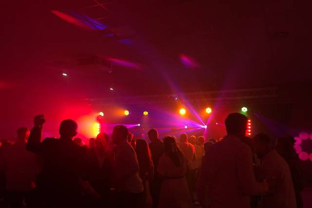 Björn Event DJ