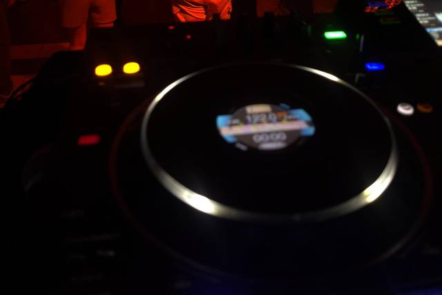Björn Event DJ