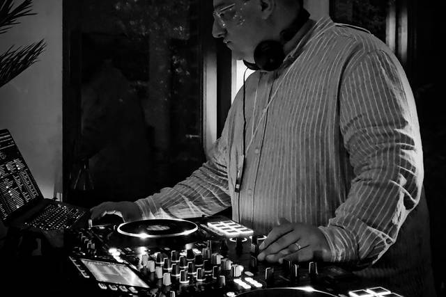 Björn Event DJ