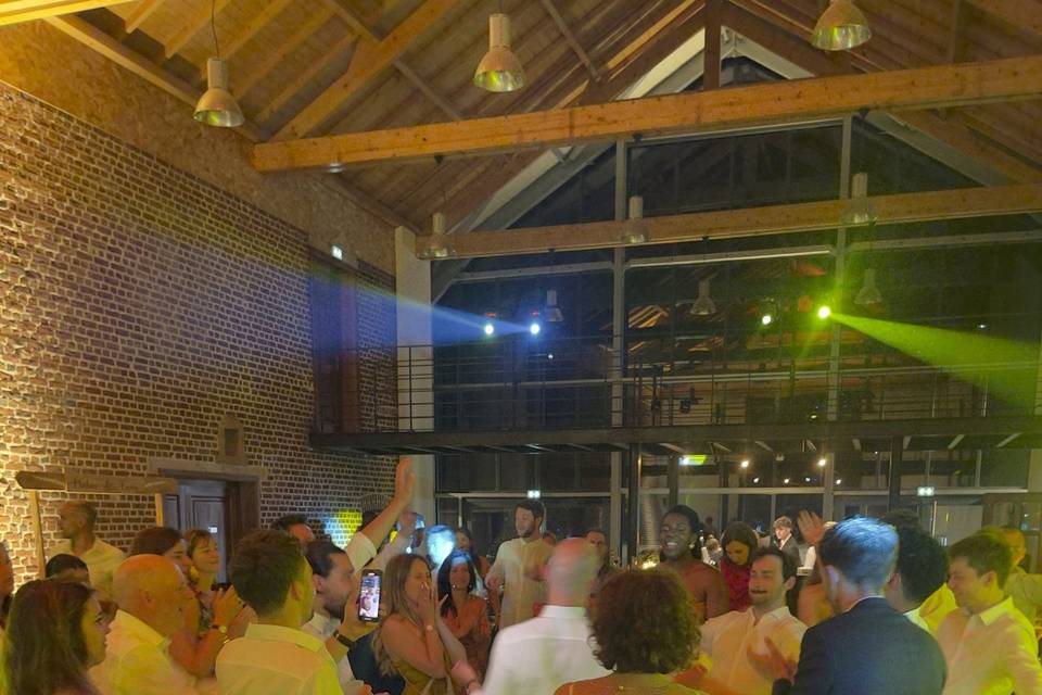 Björn Event DJ