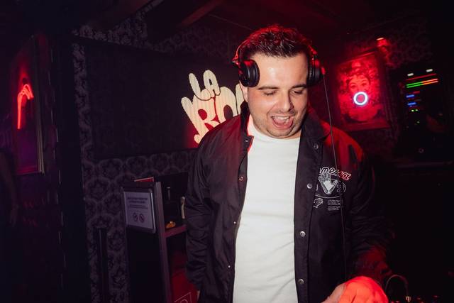 DJ Set