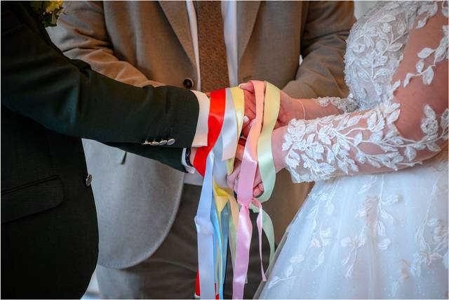 La Cérémonie des Rubans